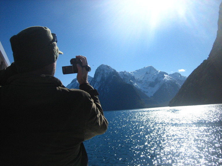 things not on my resume