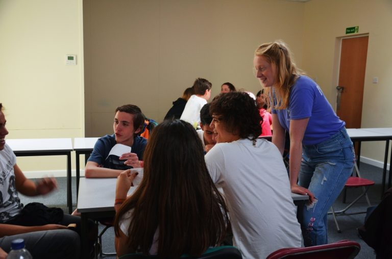 New ESL lesson ideas for your classroom