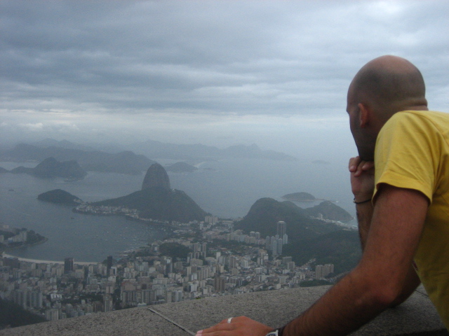 Life's recipe is education and experience but the crucial ingredient is the second, without there is not taste, just food