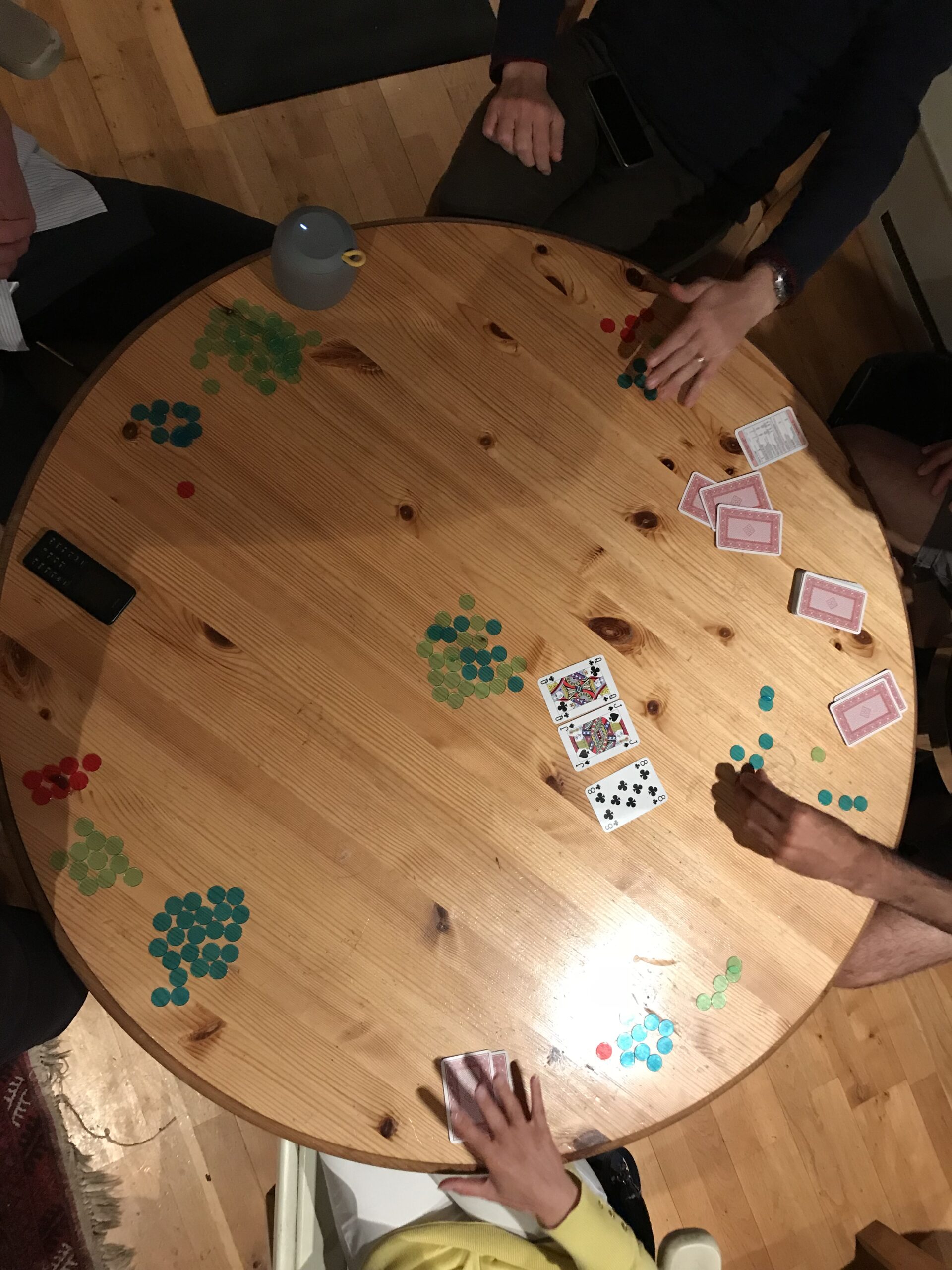 the conditionals lesson