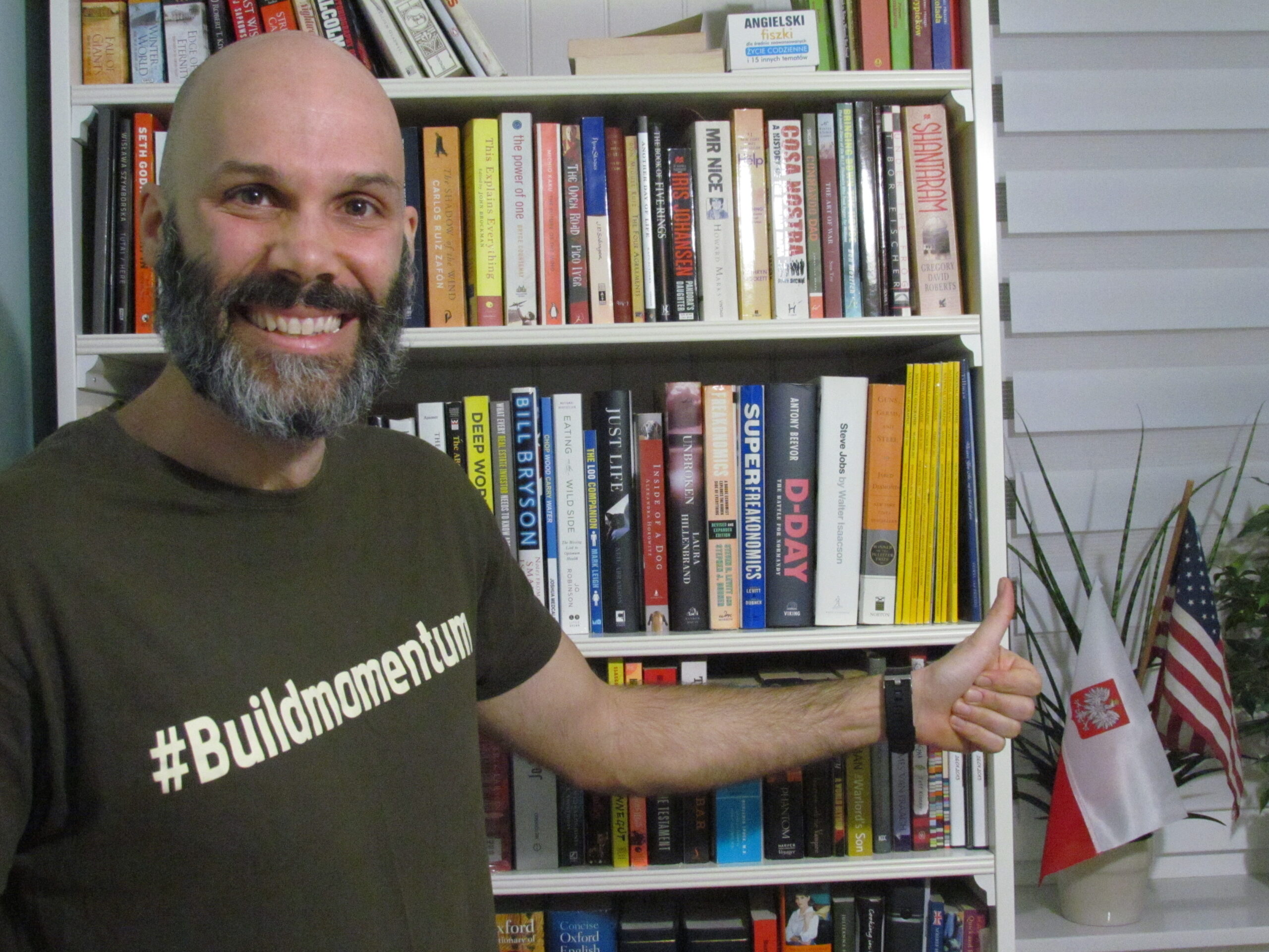 building a relationship with your students in the classroom