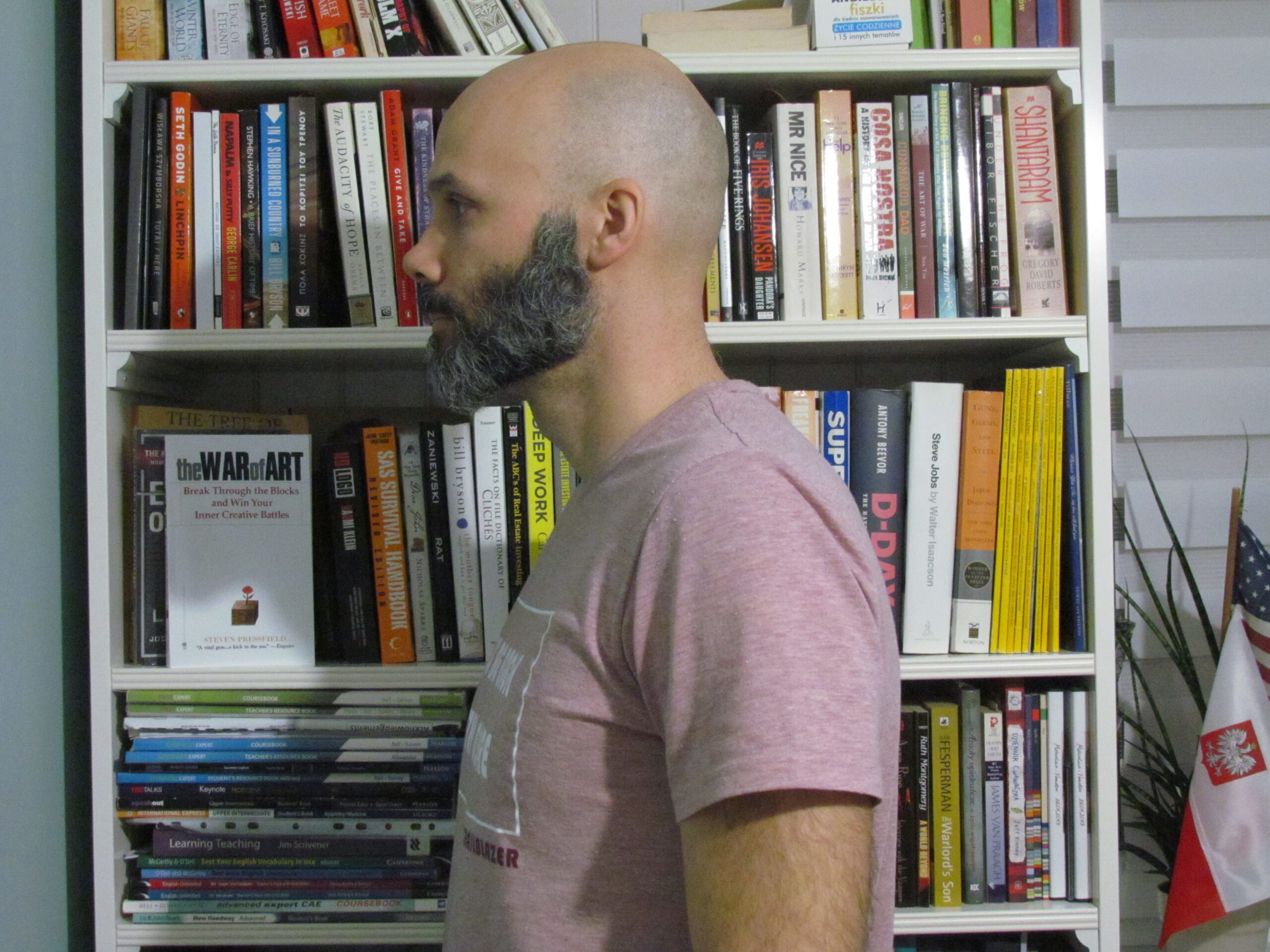 Teacher roles and tyles in the classroom