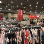 ESL lesson idea on consumerism, spending and saving money, shopping
