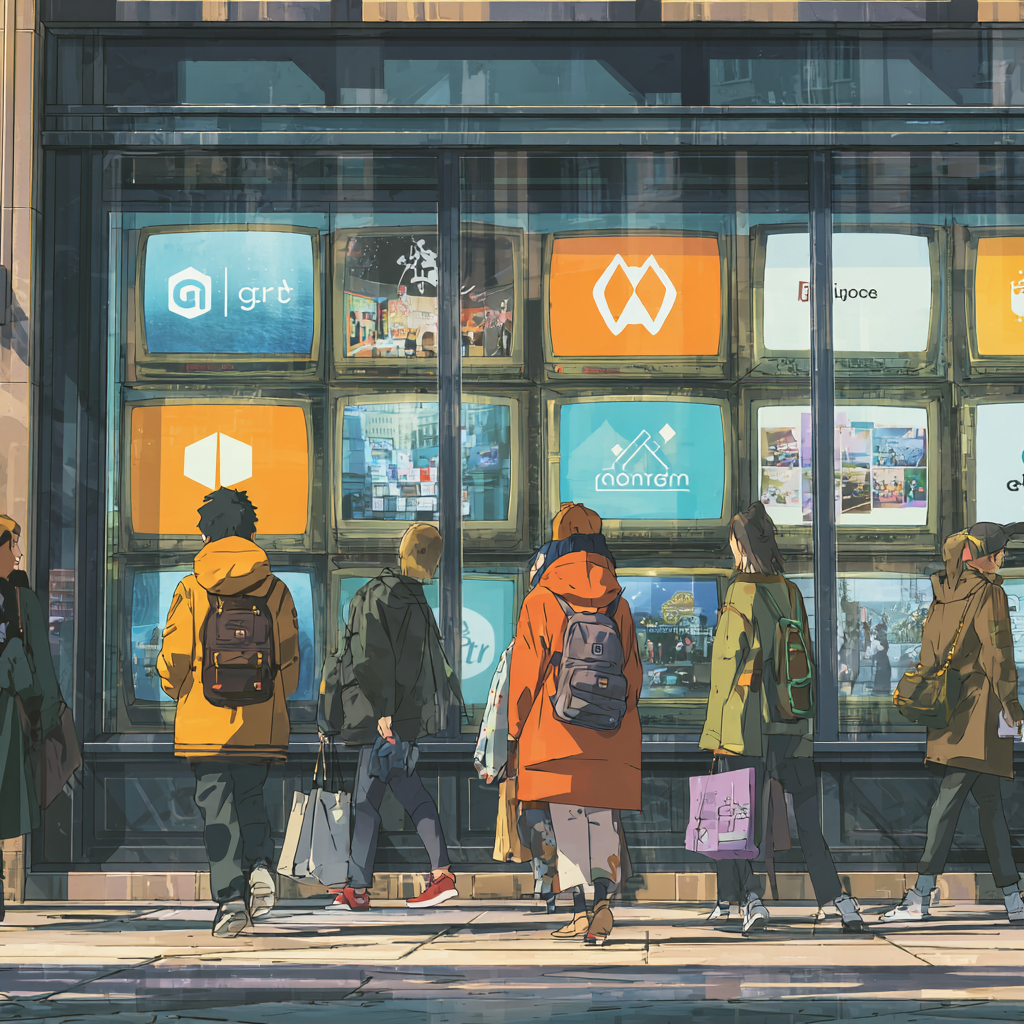 The consumer society lesson ESL