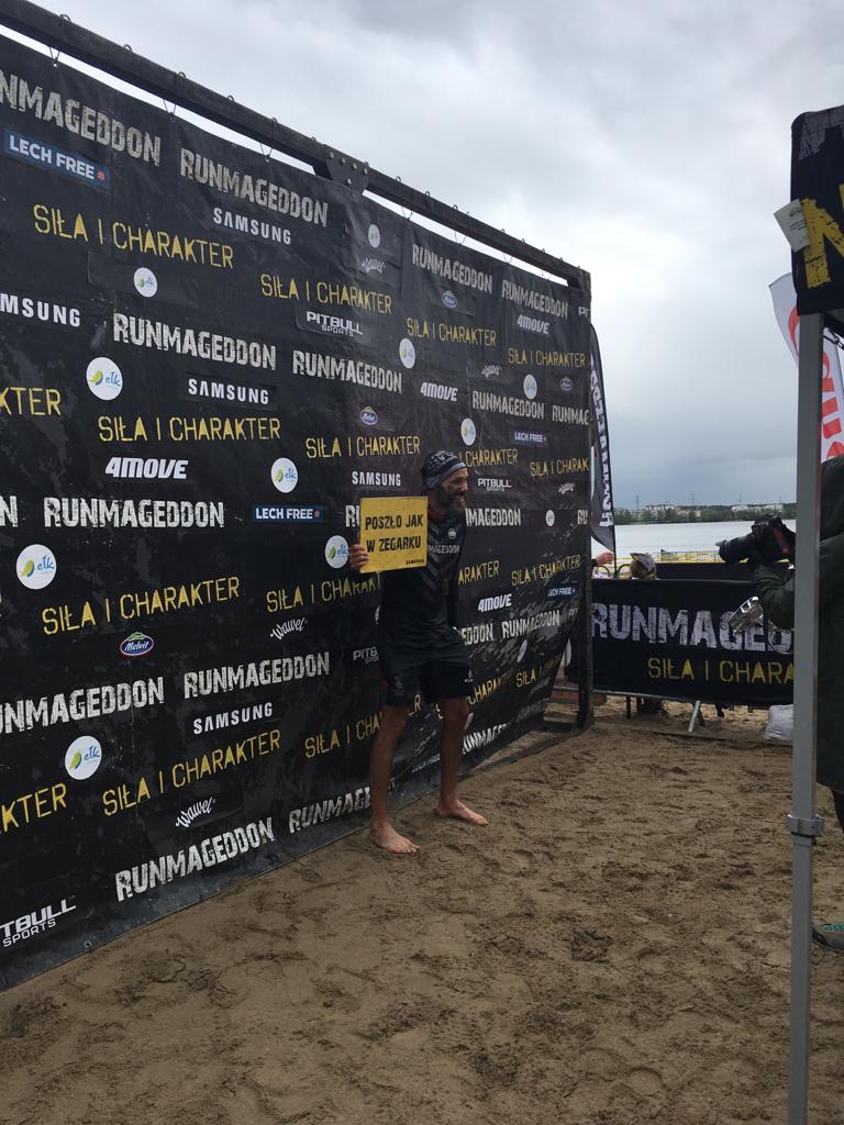 The connection between running and teaching is closer than you might think