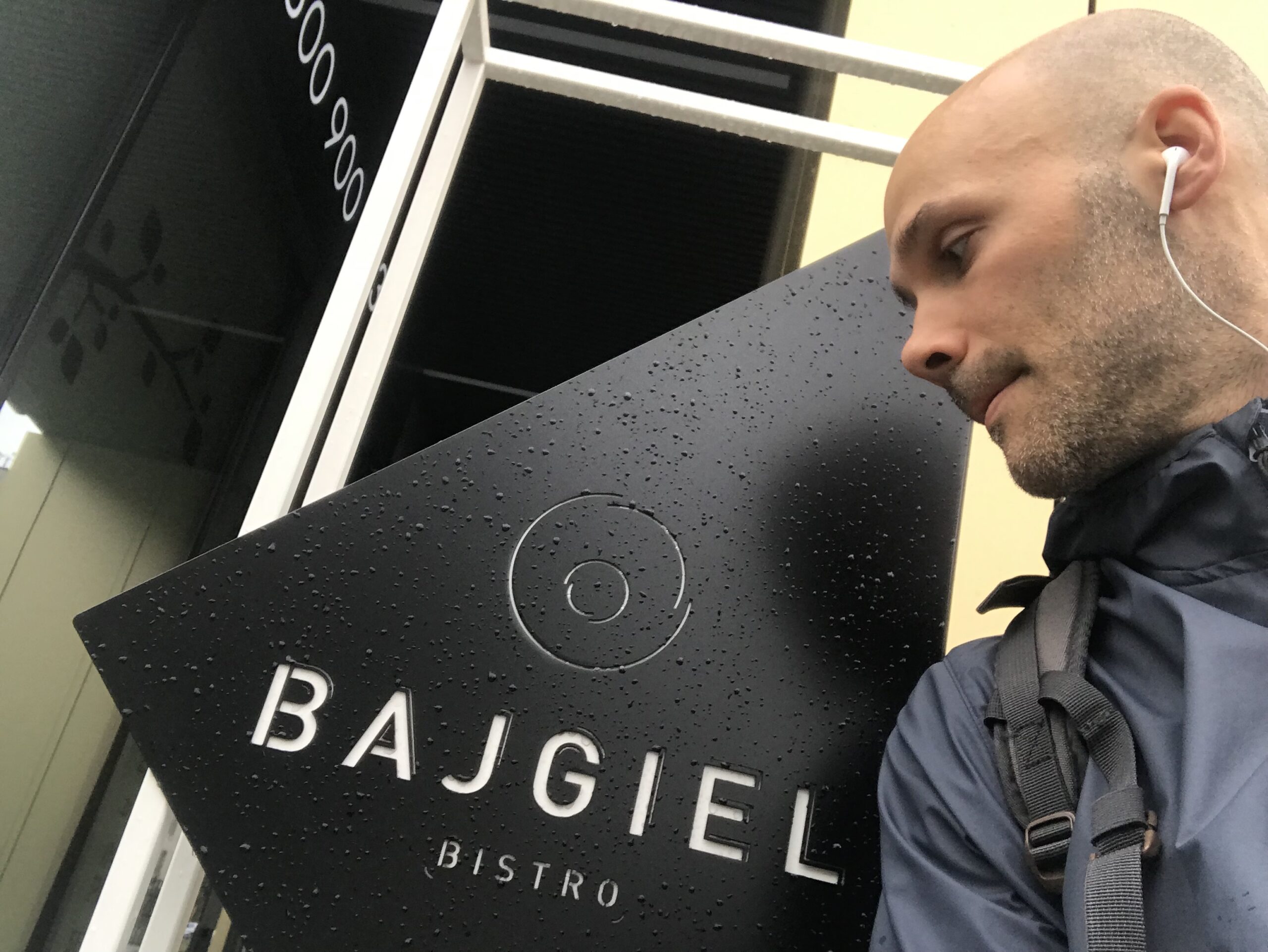 Thinking outside the box