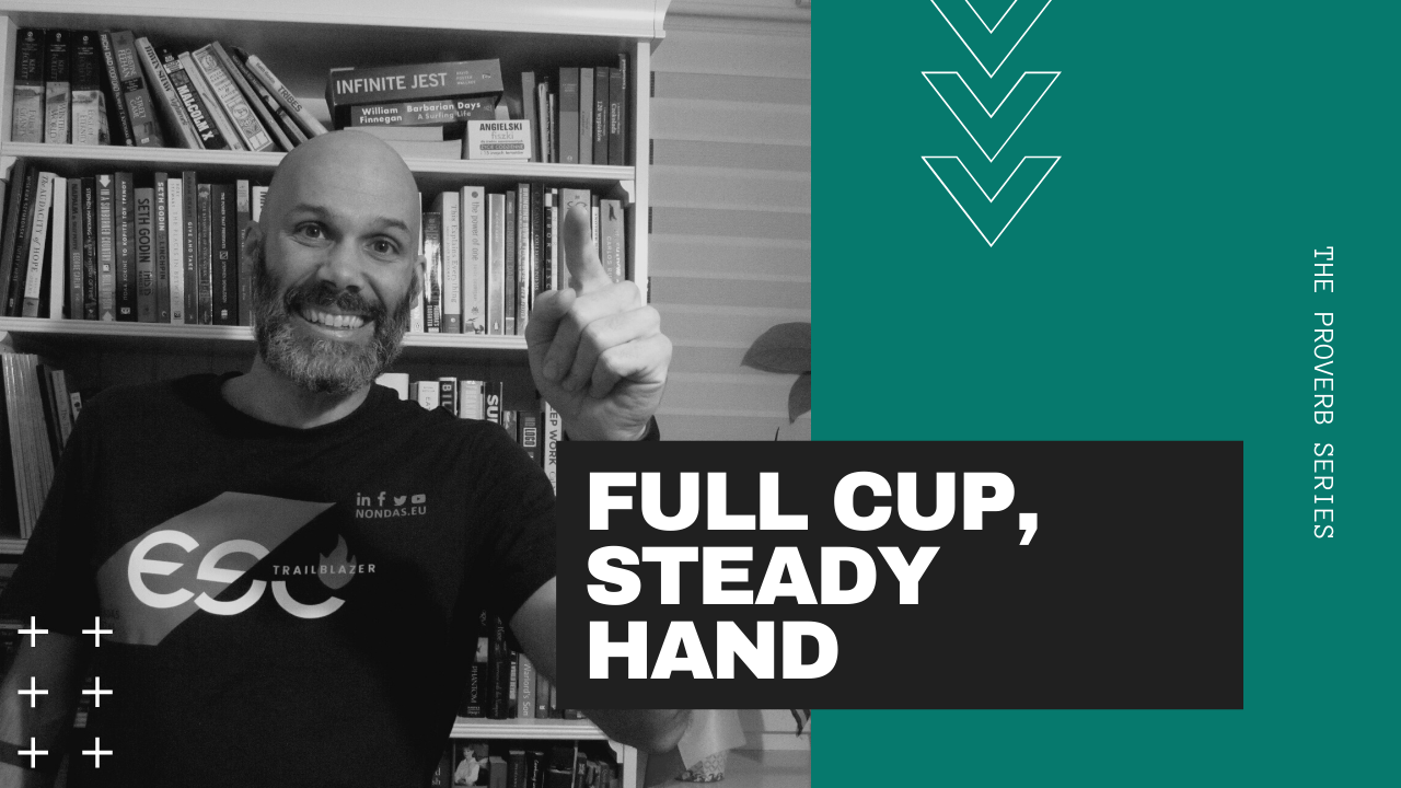 proverb series lesson ideas